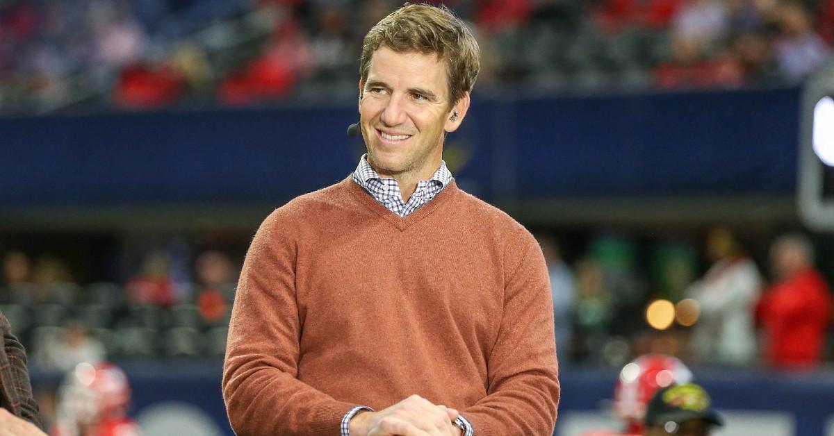 Eli Manning's 4 Children: Everything to Know