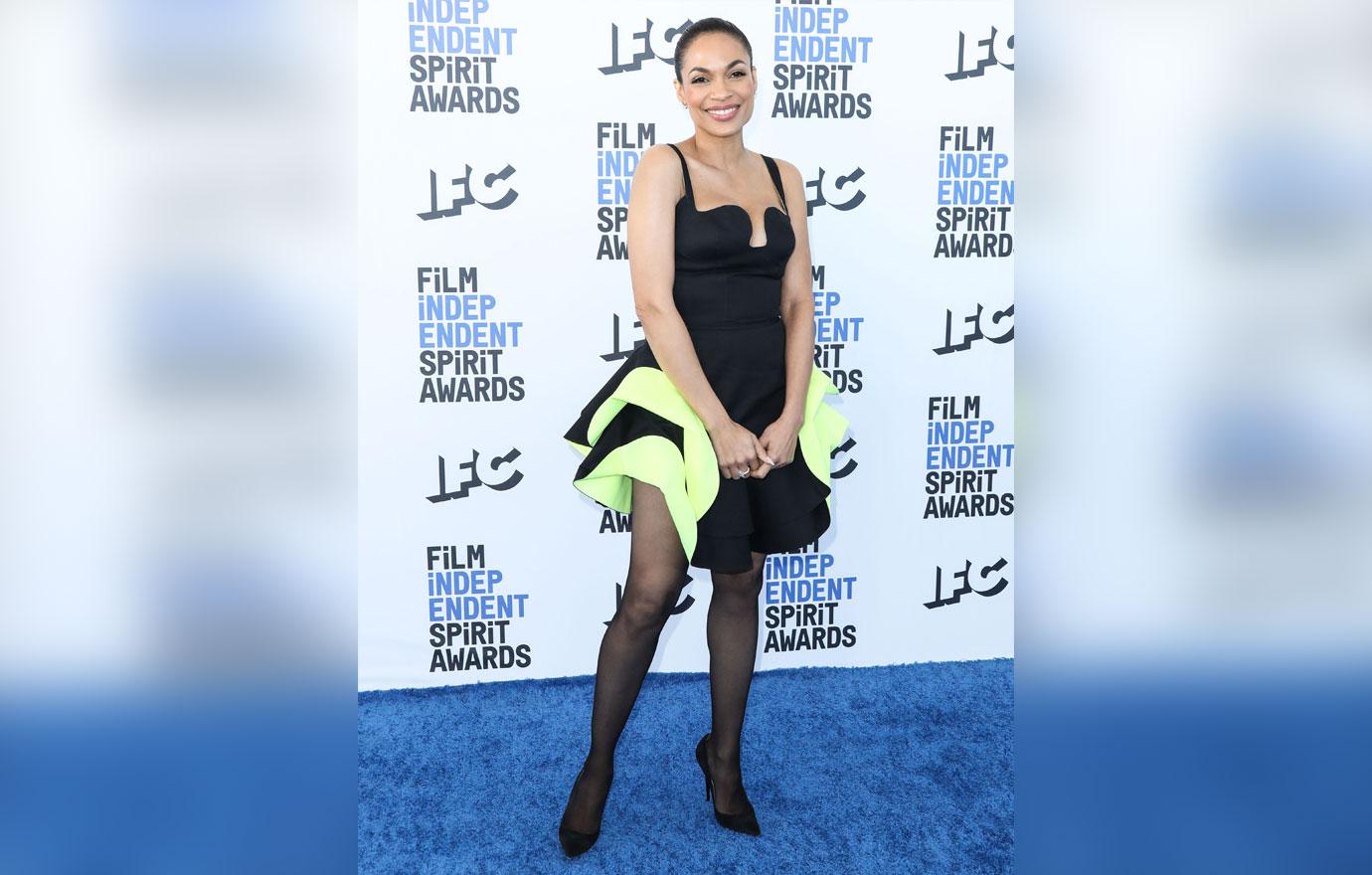 usa  film independent spirit awards arrivals santa monica