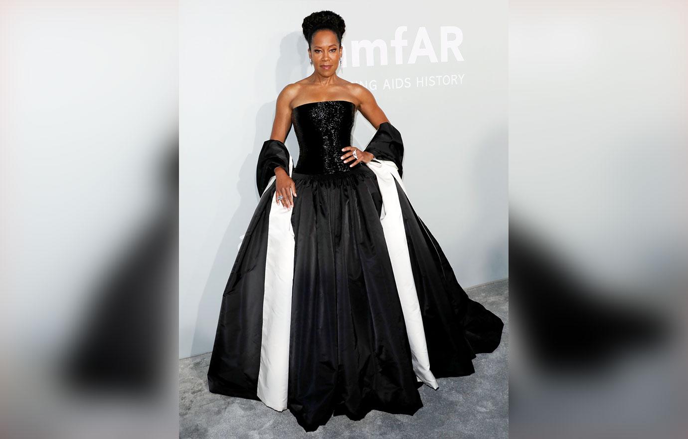 regina king amfar gala cannes film festival