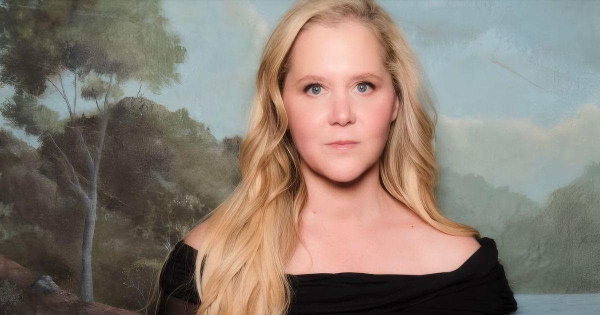 Amy Schumer