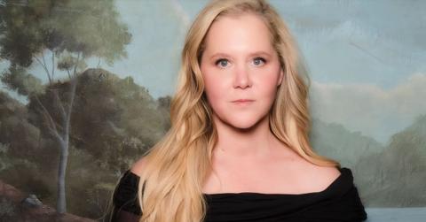 Amy Schumer