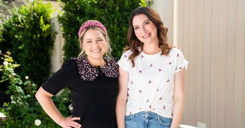 exclusive the home edit talks success pp