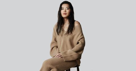 mandkhai jargalsaikhan cashmere brand shop