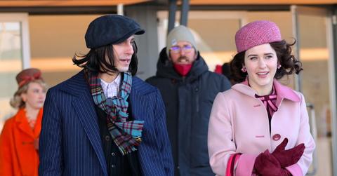 marvelous mrs maisel tour