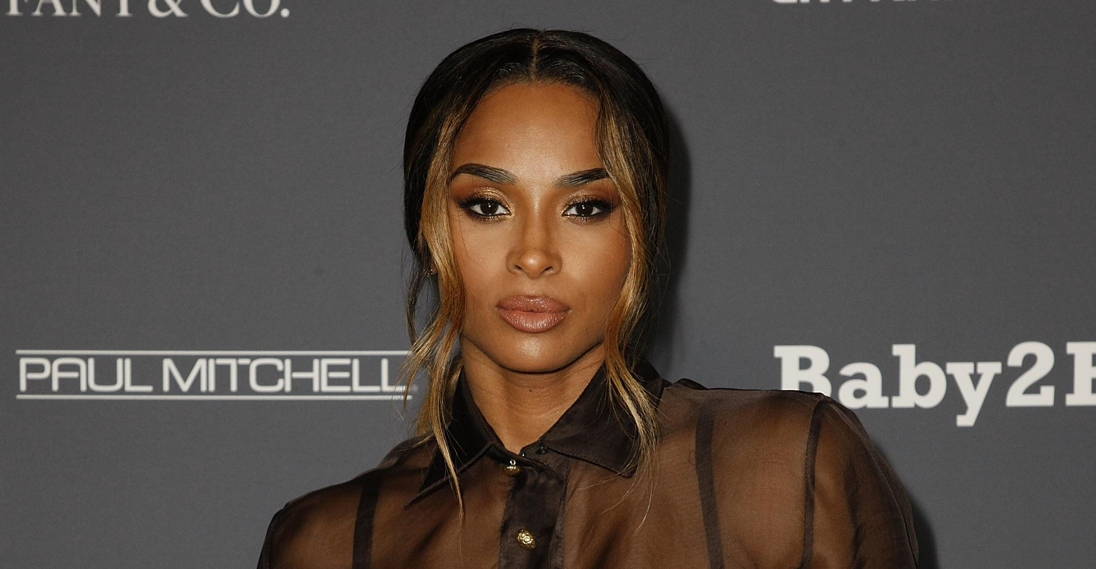 ciara systematic racism cervical cancer black women