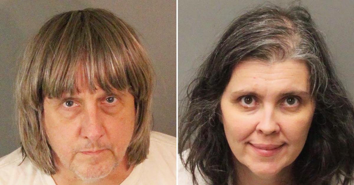 turpin siblings speak out for first time since being held captive house of horrors ok