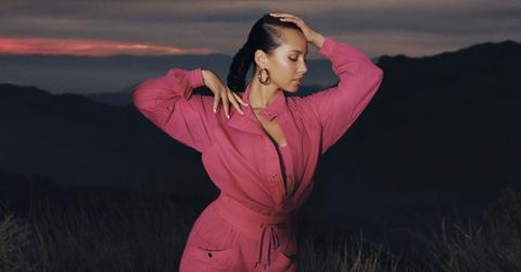 alicia keys athleta clothing collection women empowered