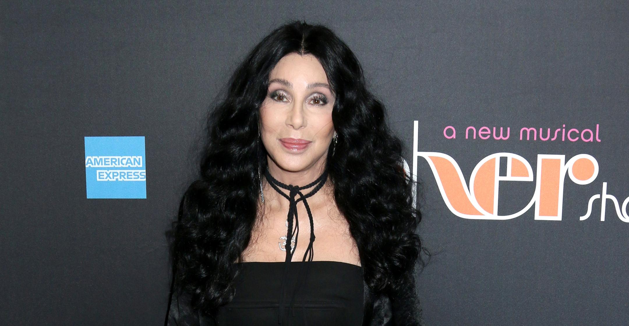 Cher s Exercise Routine Includes Yoga Various Classes More