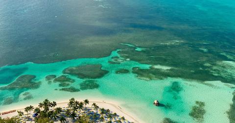 bahamas cruise vacation