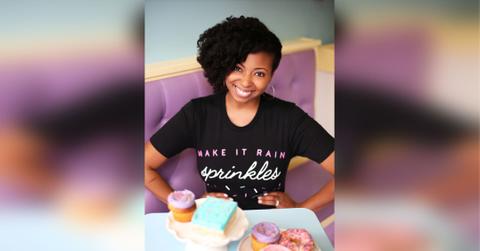 jocelyn delk adams secret to success pp