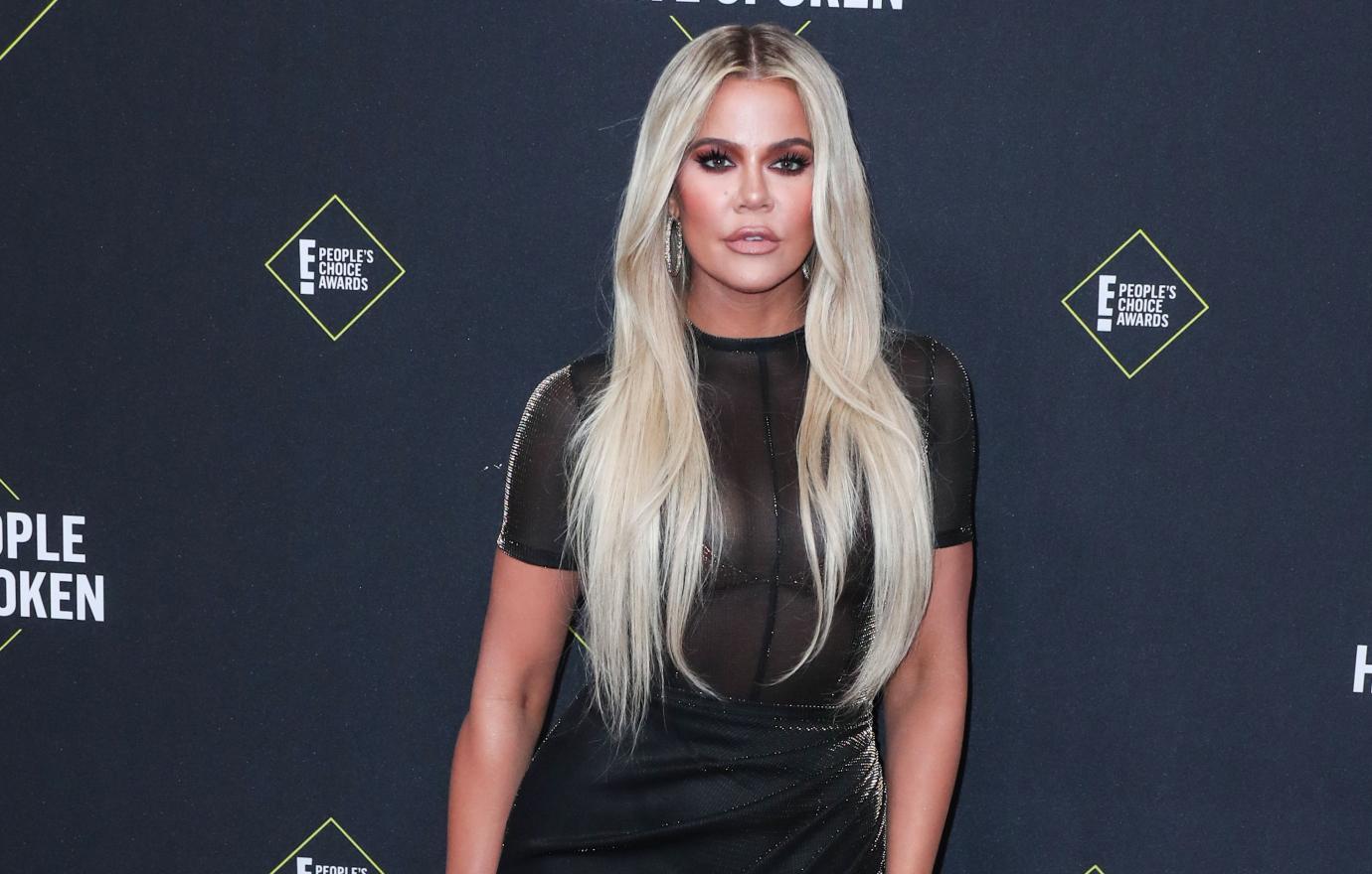 khloe kardashian daughter true inherited organization obsession