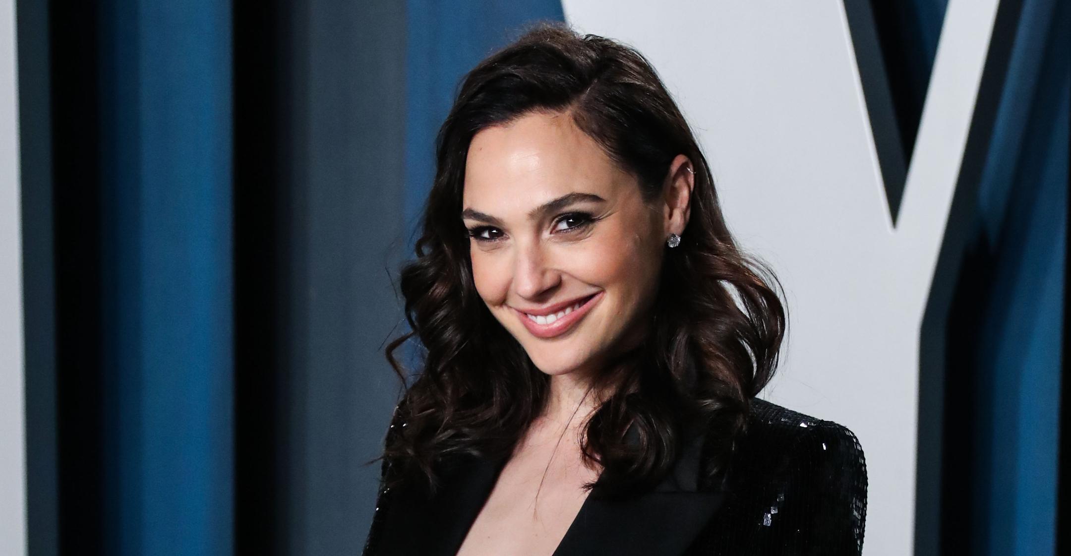 gal gadot standing up for herself demanding fair compensation