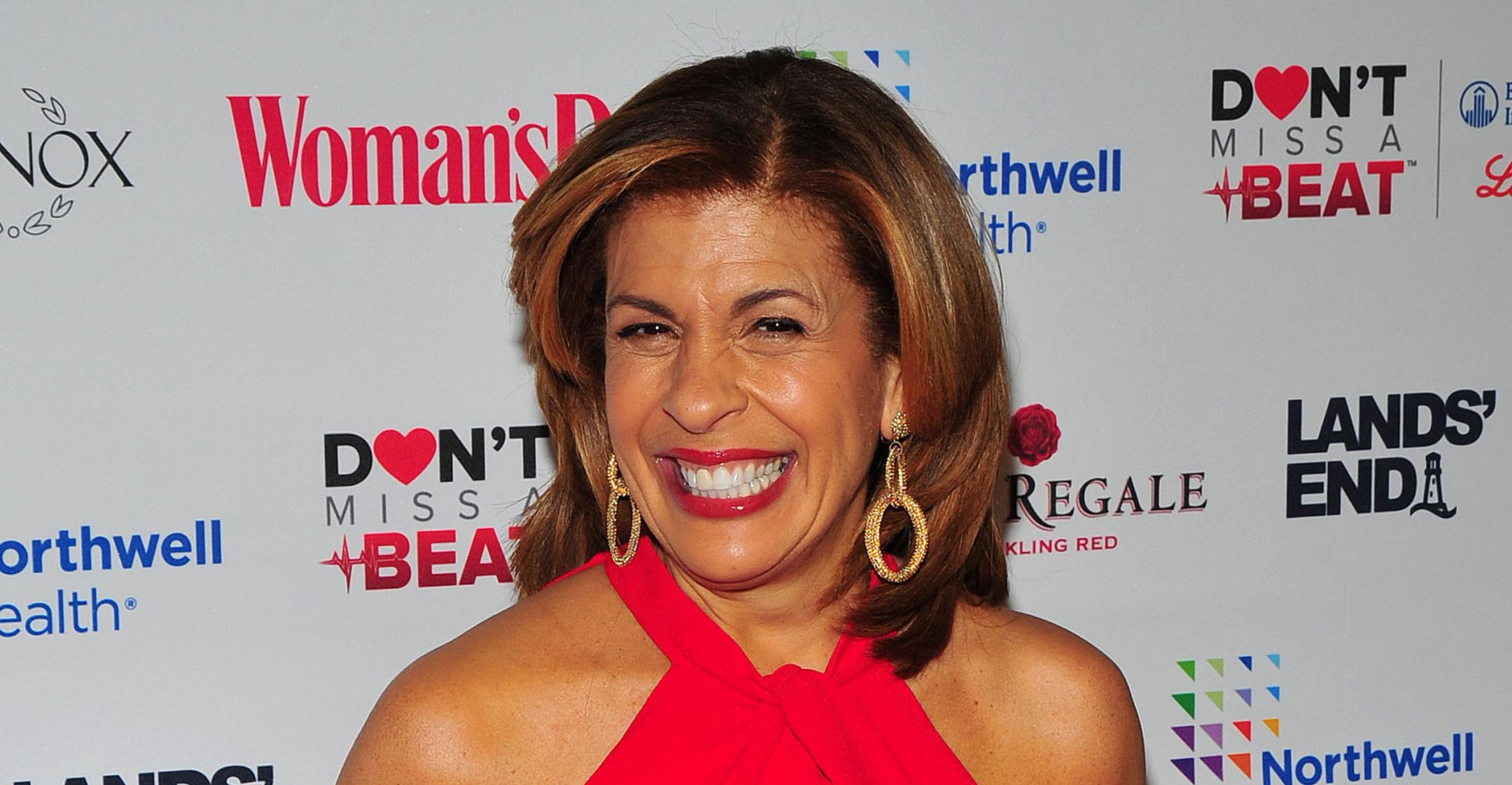 hoda kotb waiting to welcome third child amid slow adoption process