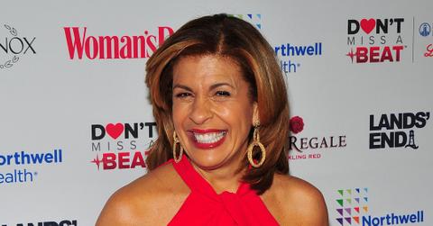 hoda kotb waiting to welcome third child amid slow adoption process