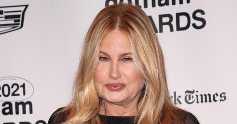 jennifer coolidge pound weight gain