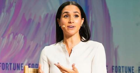 Meghan Markle