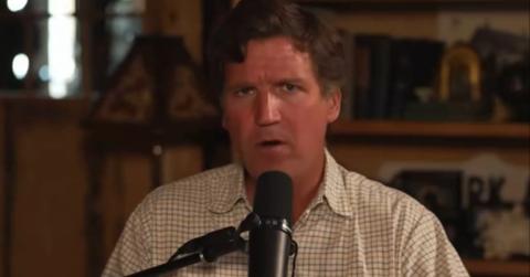 Tucker Carlson says its over for the MAGA movement.