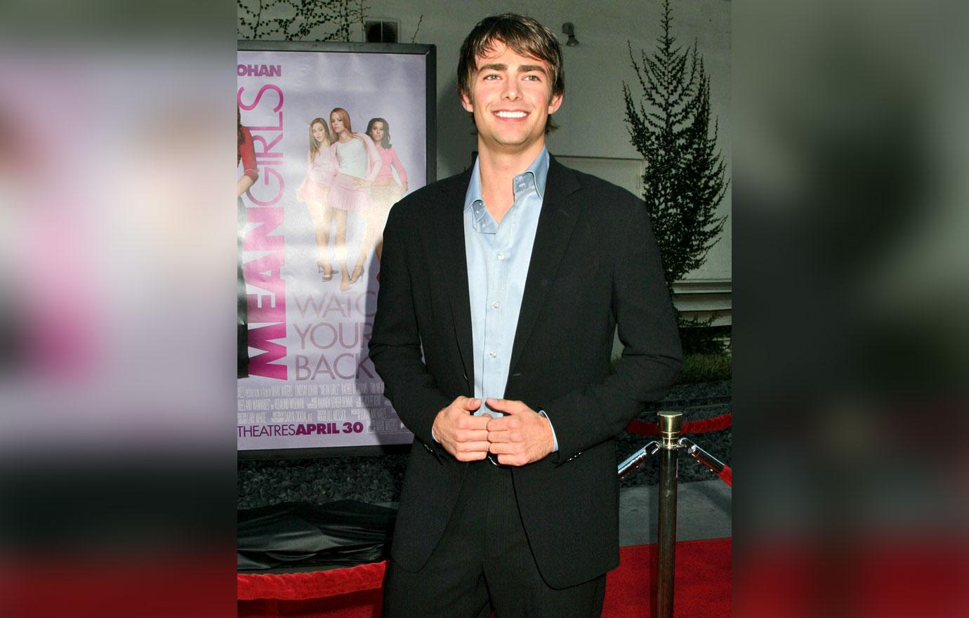 jonathan bennett believes some sort mean girls project eventually happen