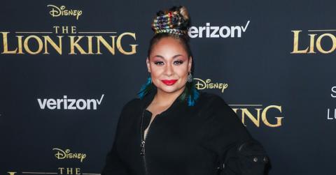 raven symone jokes she has a different face after dropping pounds