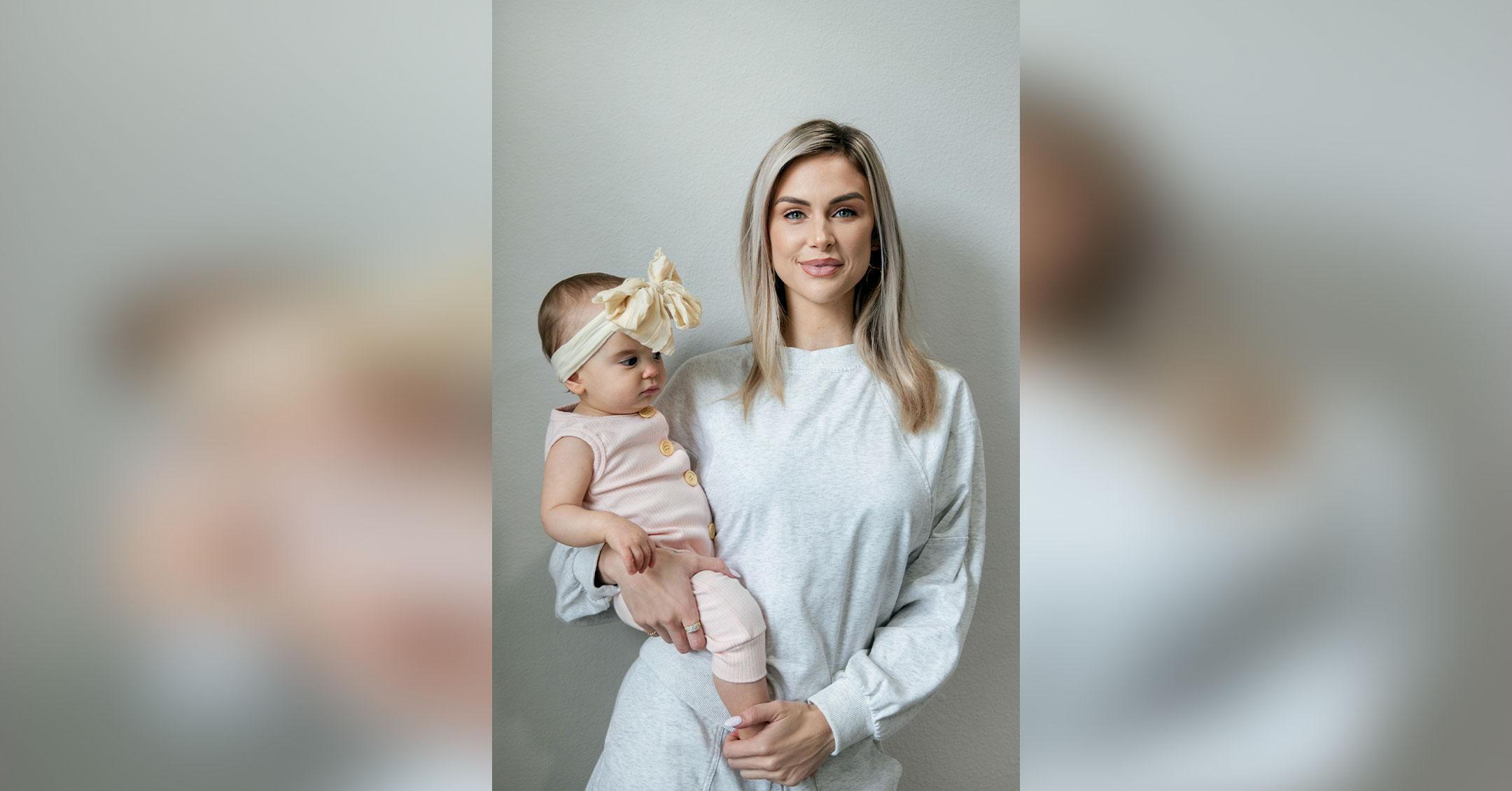 lala kent teach daughter ocean independent pp