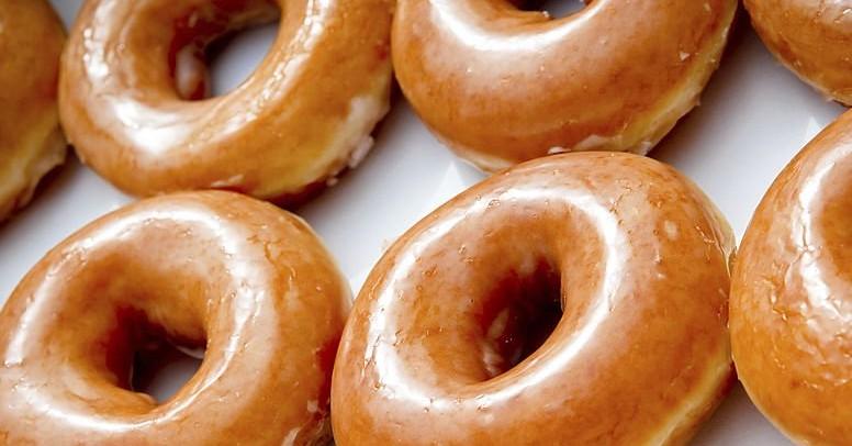 craving krispy kreme how to make beloved donuts at home