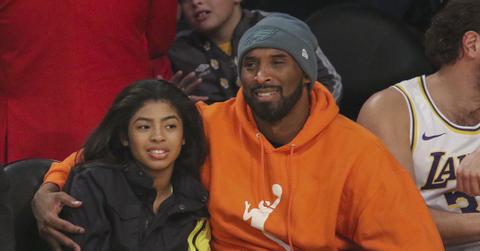 kobe gianna bryants mamba mambactia sports foundation new hire pf