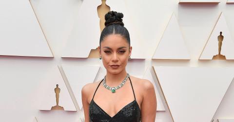 vanessa hudgens mh style oscars