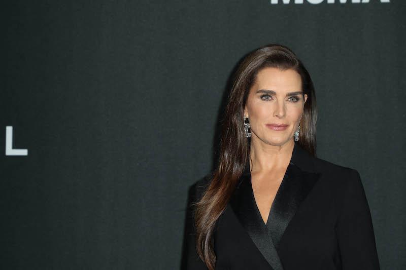 brooke shields beauty philosophy