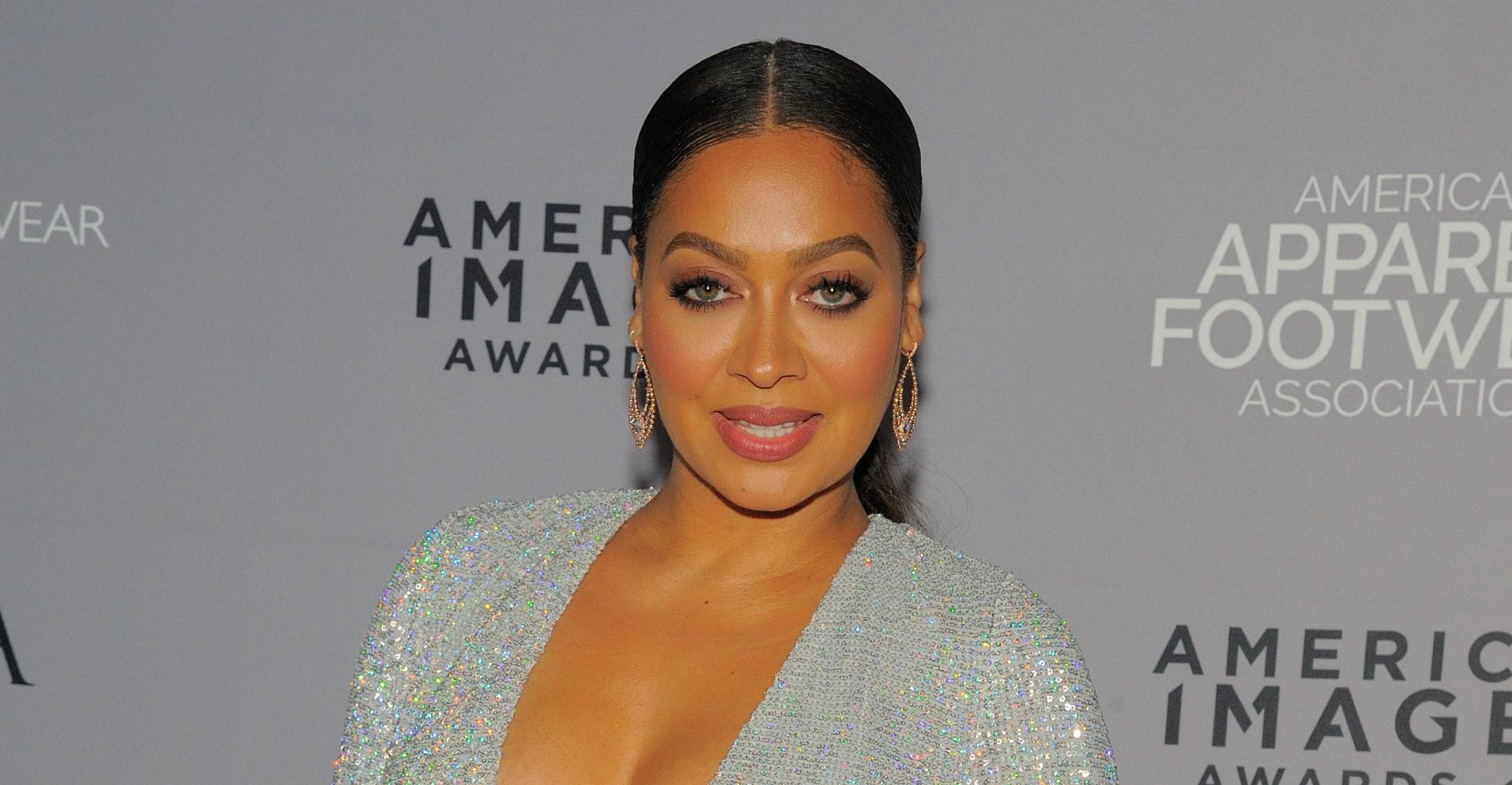 la la anthony doesnt enjoy exercising but it makes her feel better more accomplished