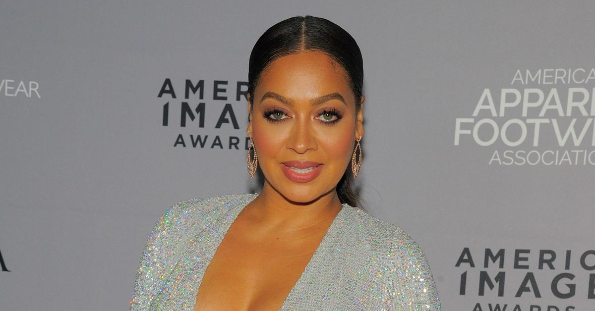 What La La Anthony Eats In a Day to Stay Feeling Fit & Healthy