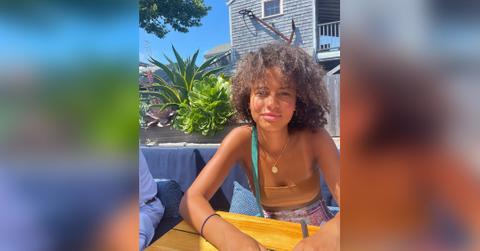 exclusive ashley aufderheide pp