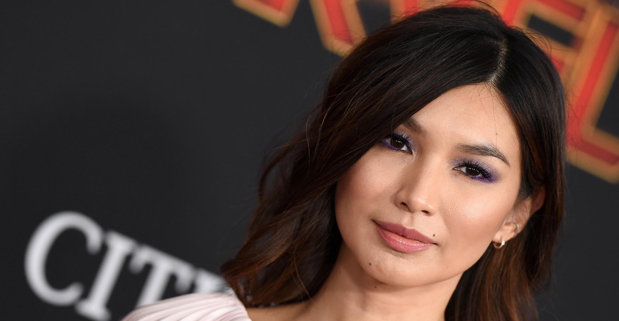 gemma chan wants women to remember prioritizing your own needs