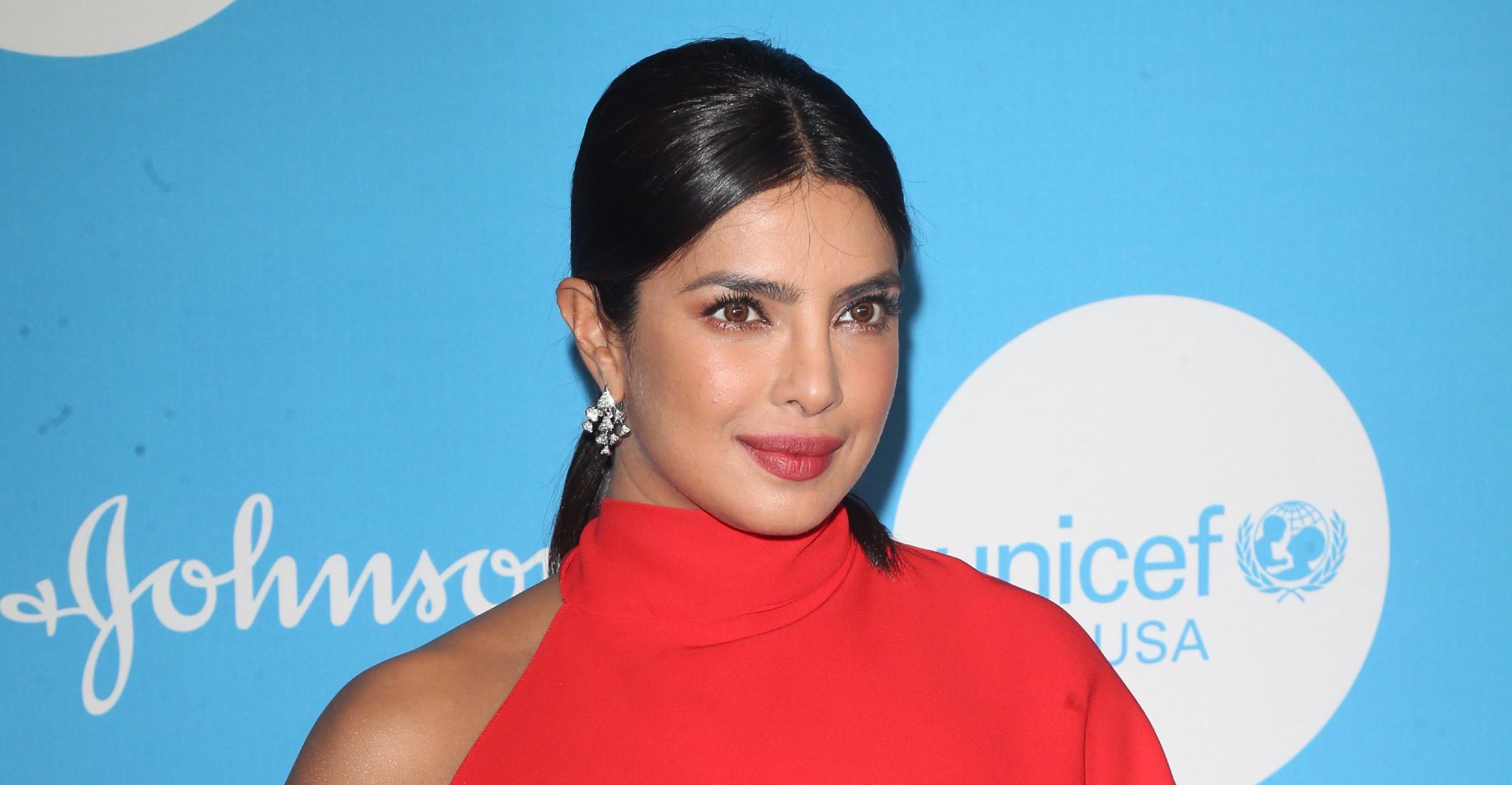 priyanka chopra helped bring inclusivity diversity to hollywood