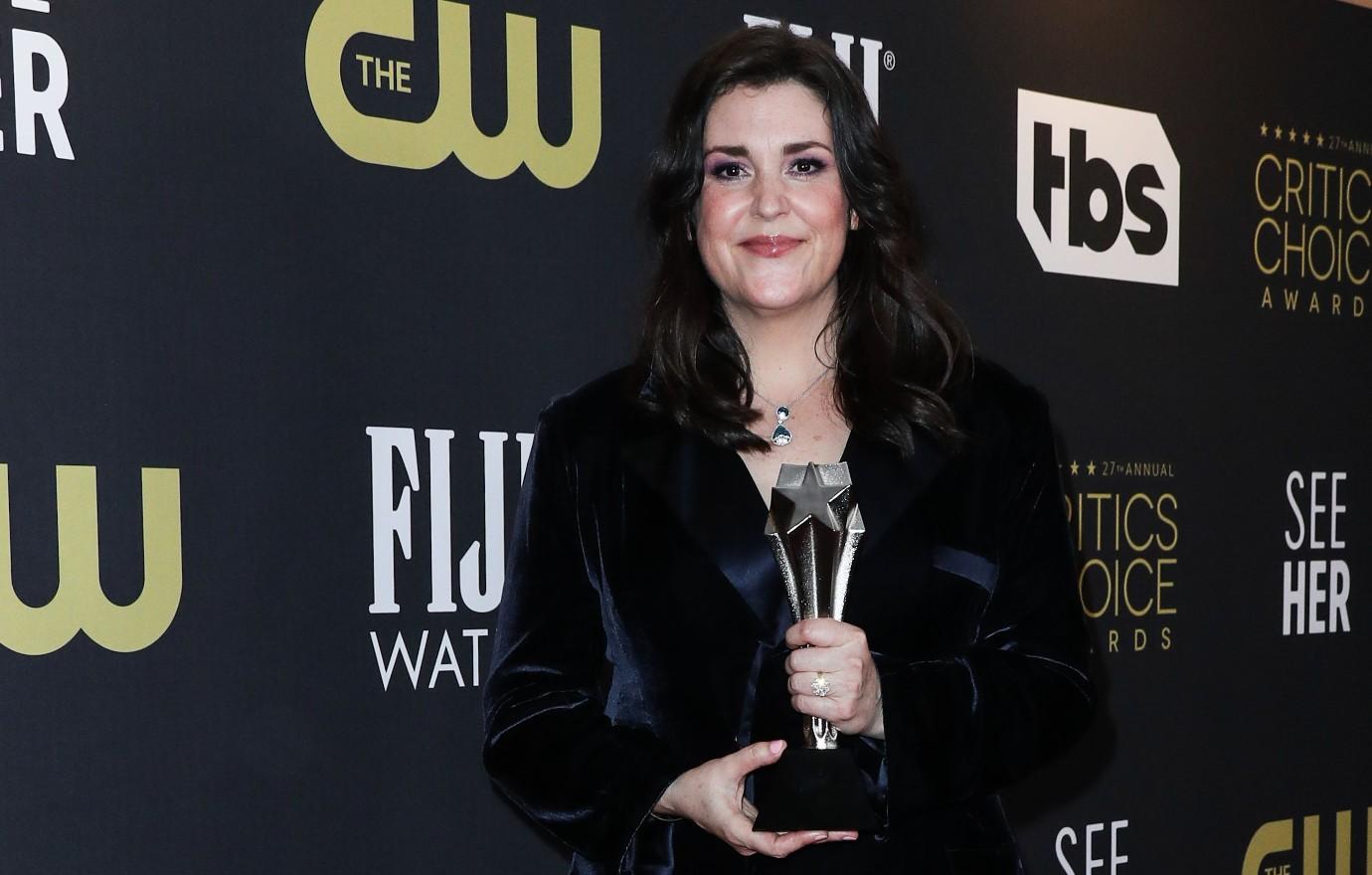 body image issues melanie lynskey