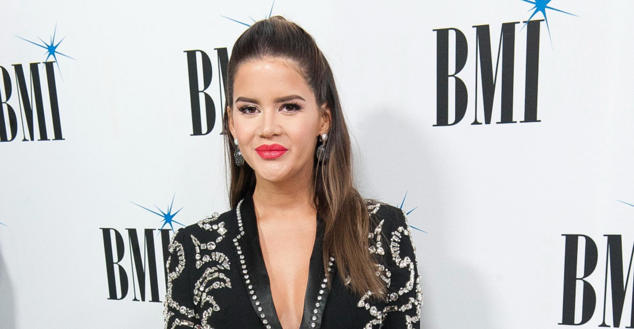 maren morris slams pressure moms face to get bodies back