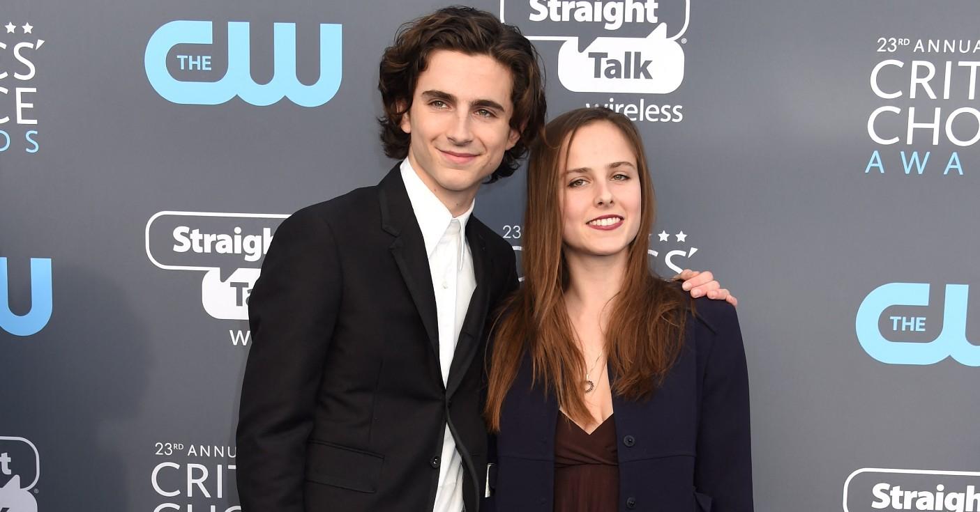 pauline chalamet suffers eldest daughter syndrome perfectionist