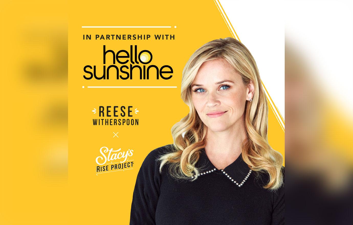 reese hello sunshine