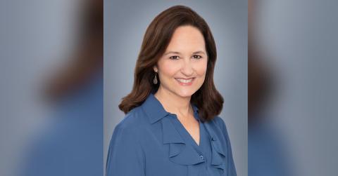 new york women in communications is shaped by beth feldman