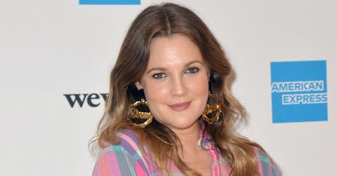 single drew barrymore joined dating app mh