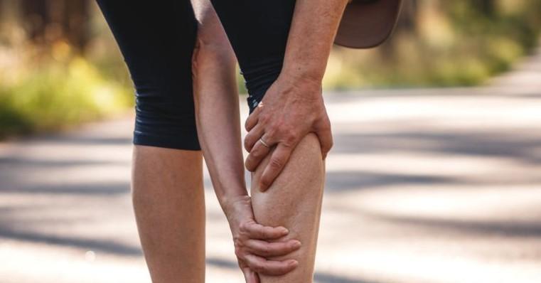 tips to prevent leg cramps pp