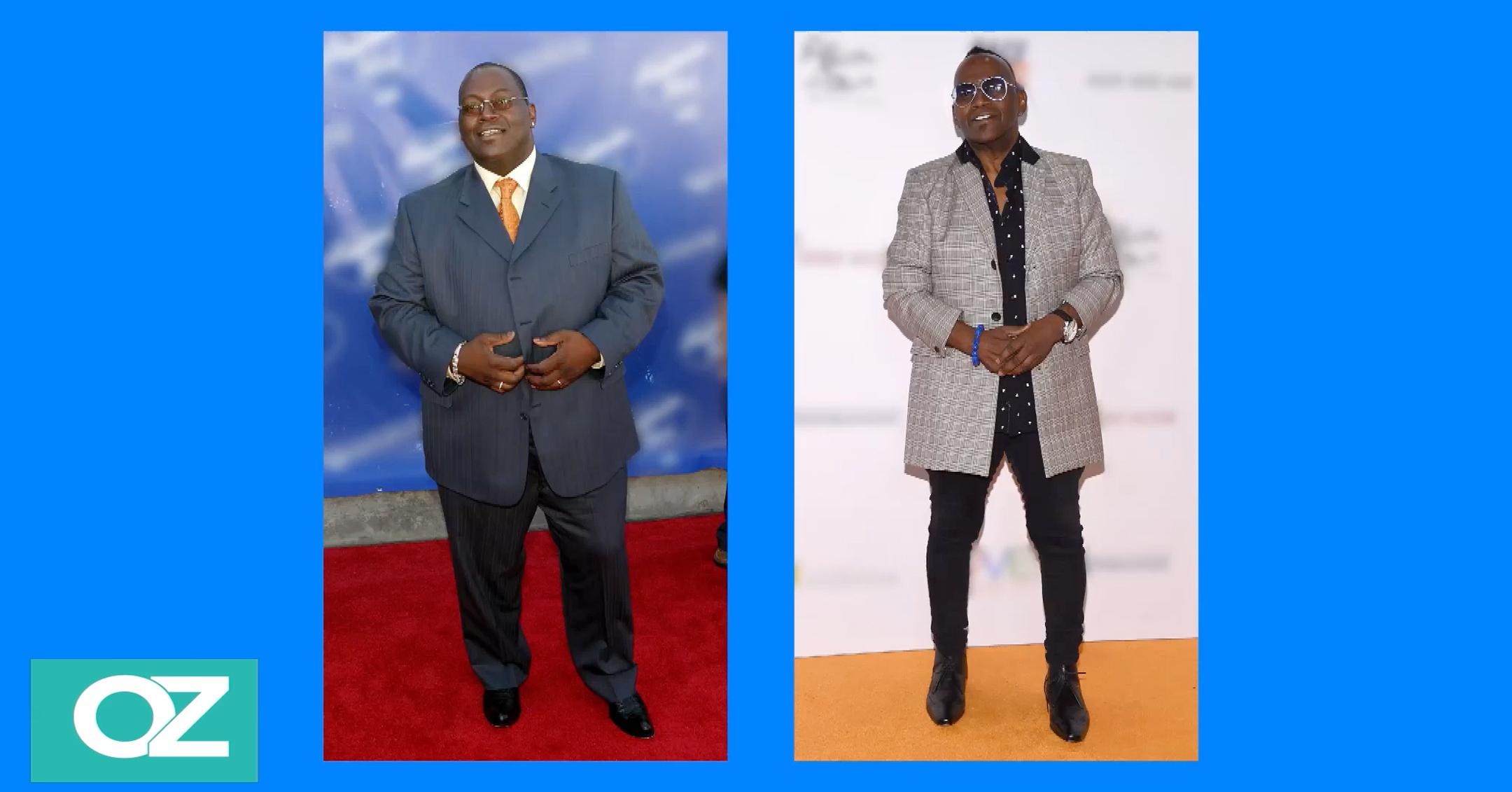 american idol randy jackson reveals motivation amazing health transformation mh