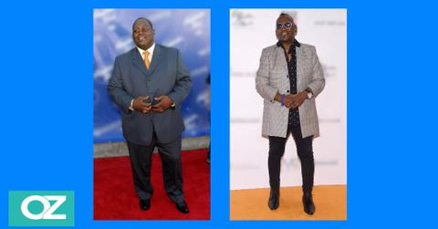 american idol randy jackson reveals motivation amazing health transformation mh