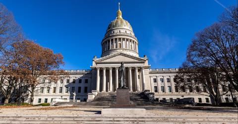 Virginia Supreme Court strikes down Democrats gerrymandering effort.