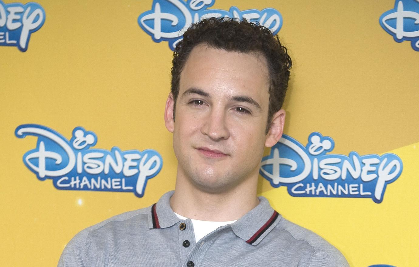 another boy meets world spinoff ben savage