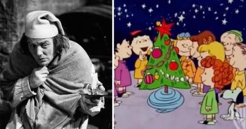 best christmas movies of all time mh pp