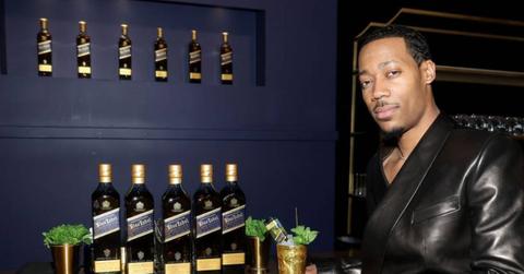 tyler james williams discusses season abbott elementary