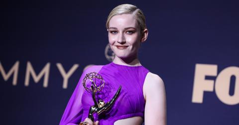 inventing anna julia garner danger seeking fame