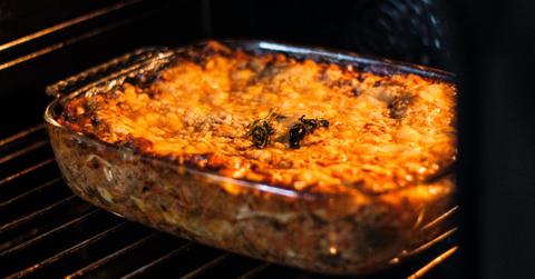 weight watchers kate hudson lasagna recipe