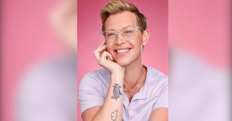 photo of Misha Brown.