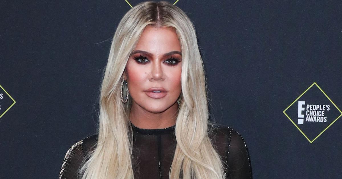 Khloé Kardashian on 'inspiring' beauty advice from her sisters